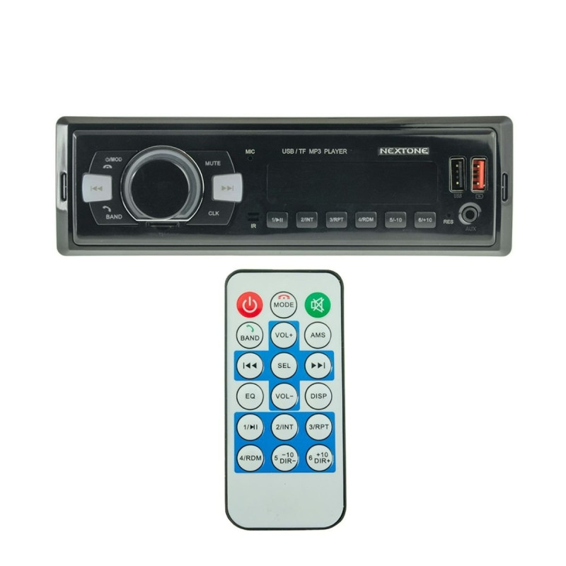 MP3 програвач Nextone ND-04