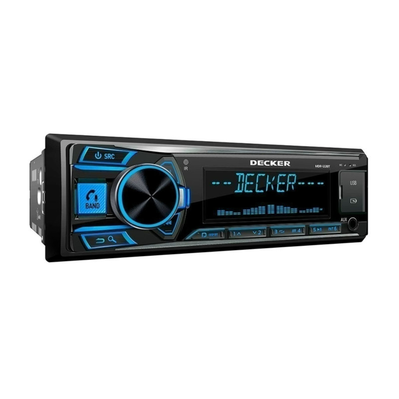 MP3 програвач Decker MDR-122