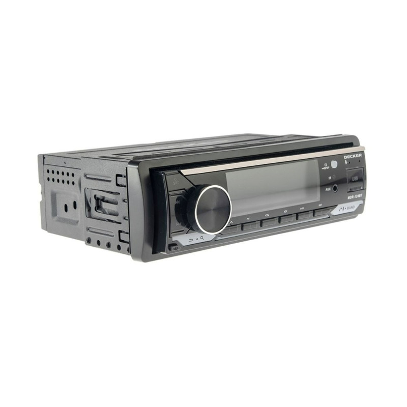 MP3 програвач Decker MDR-124