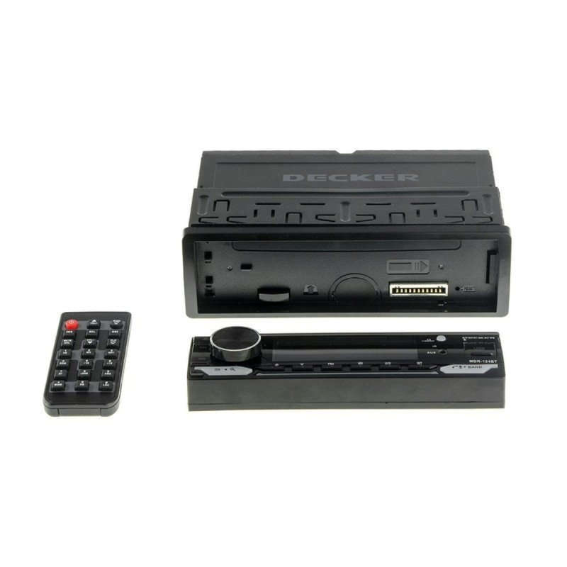 MP3 програвач Decker MDR-124