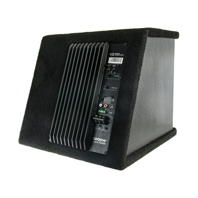 Сабвуфер Decker DSW-300