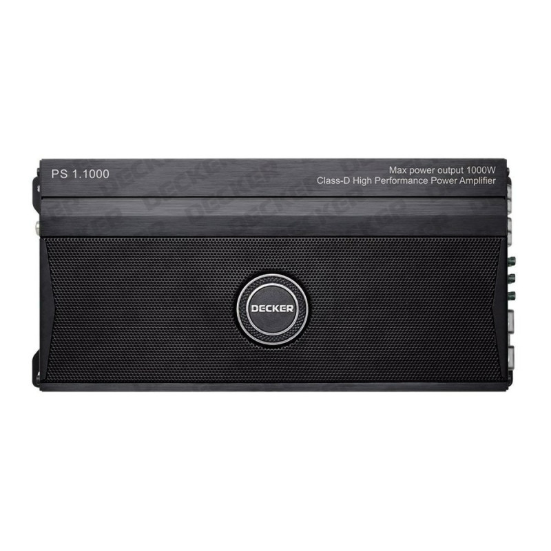 Підсилювач Decker PS 1.1000