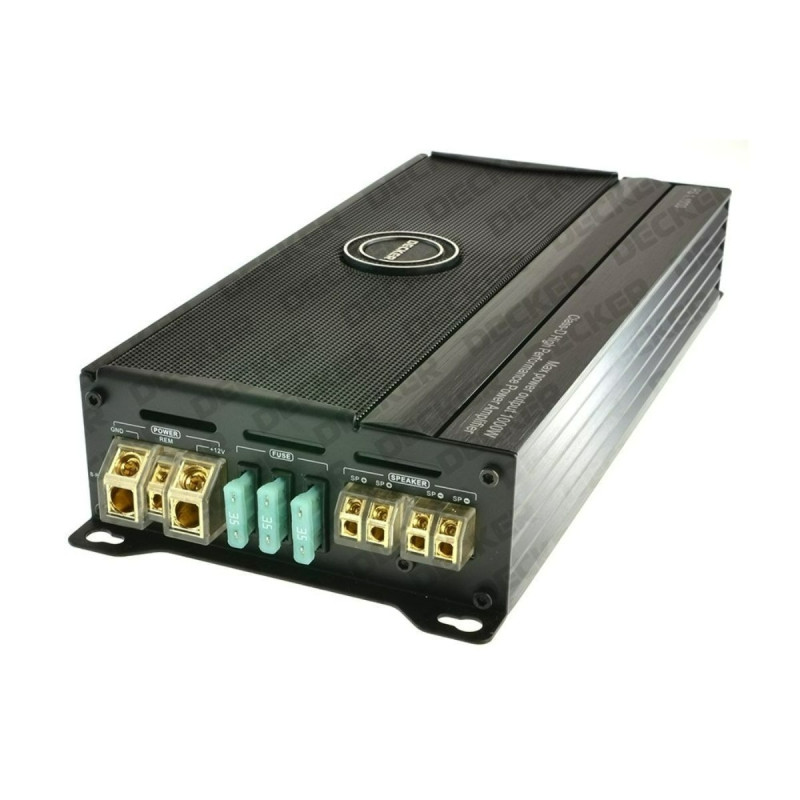 Підсилювач Decker PS 1.1000