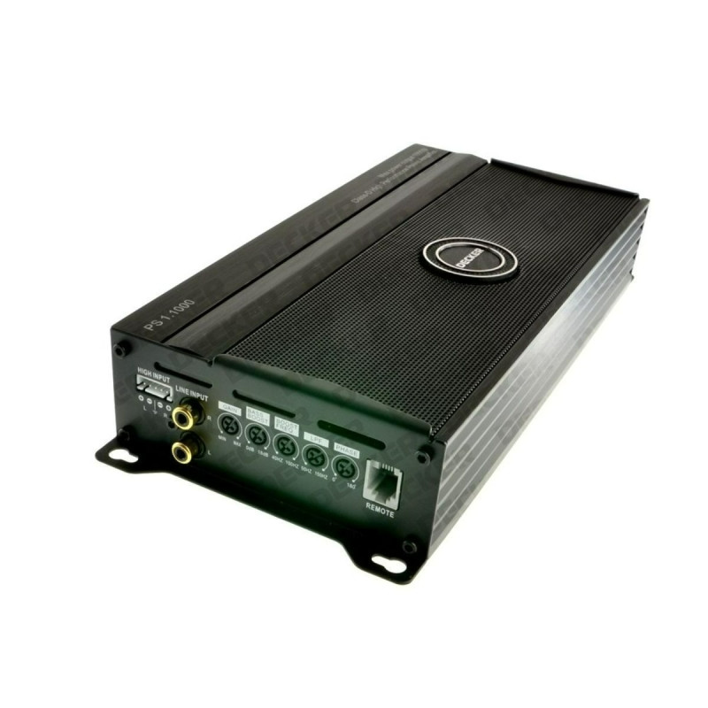 Підсилювач Decker PS 1.1000