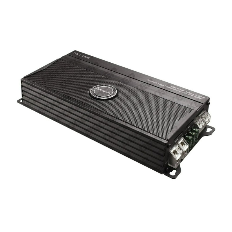 Підсилювач Decker PS 1.1000