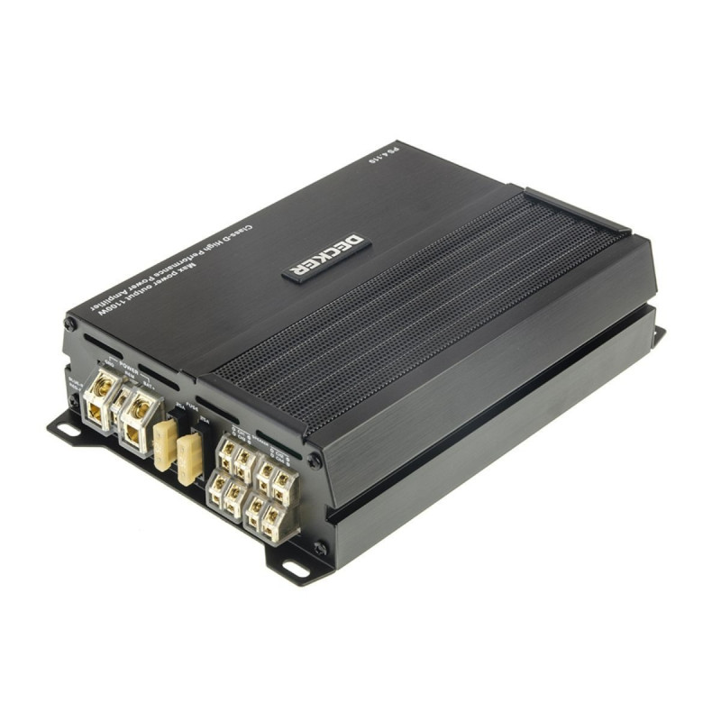Підсилювач Decker PS 4.110