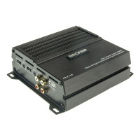 Підсилювач Decker PS 2.110
