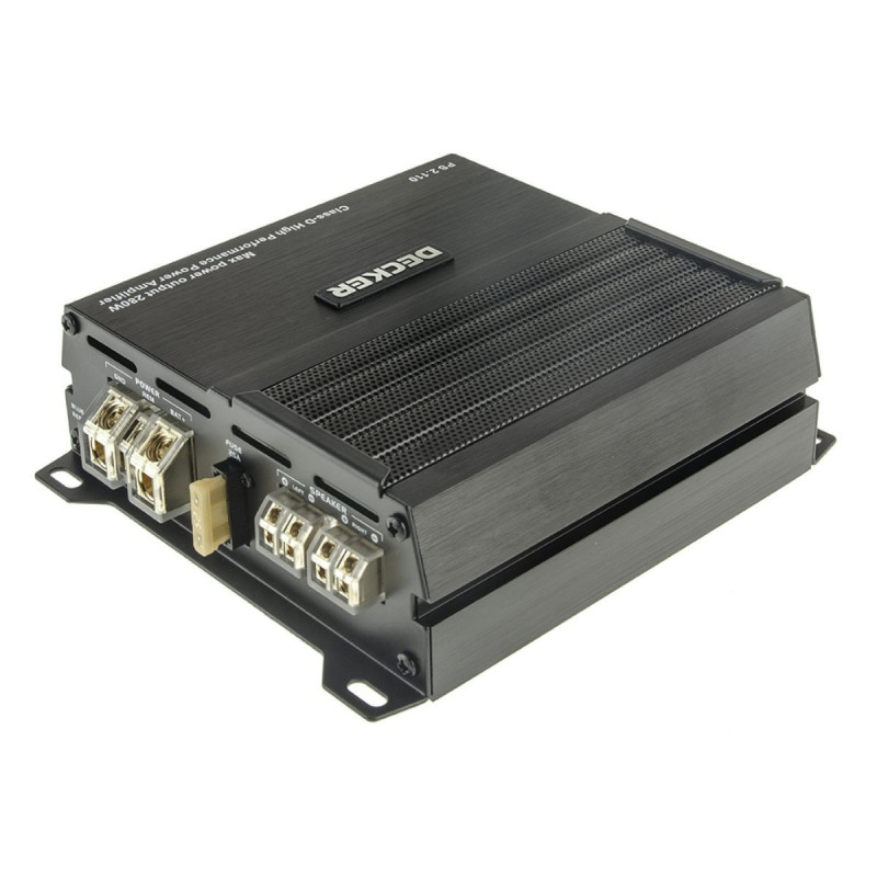 Підсилювач Decker PS 2.110