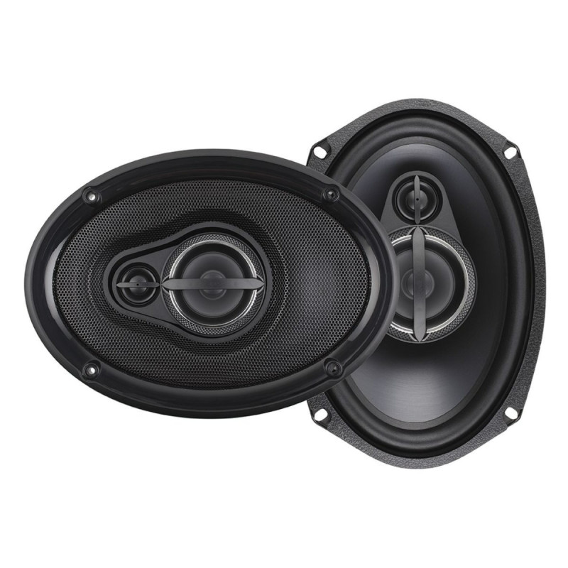 Акустична система Decker DS-693