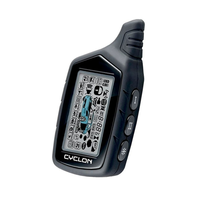 Охоронна система CYCLONE X-300