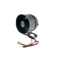 Сирена S-73 6-tone 20W