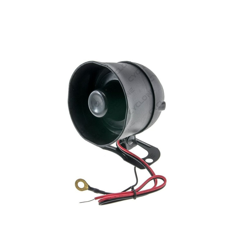 Сирена S-73 6-tone 20W
