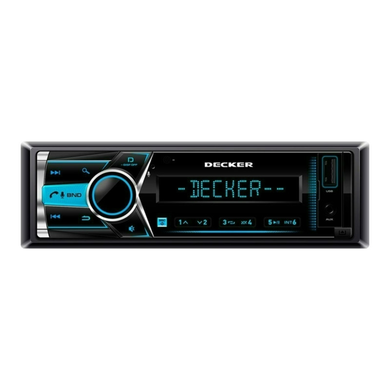 MP3 програвач Decker MDR-111