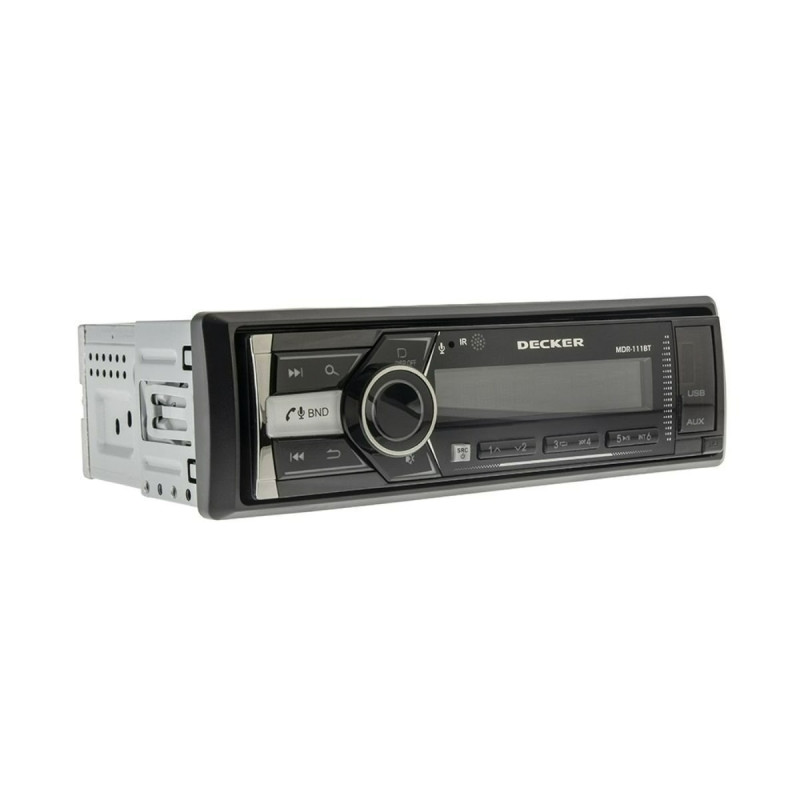 MP3 програвач Decker MDR-111