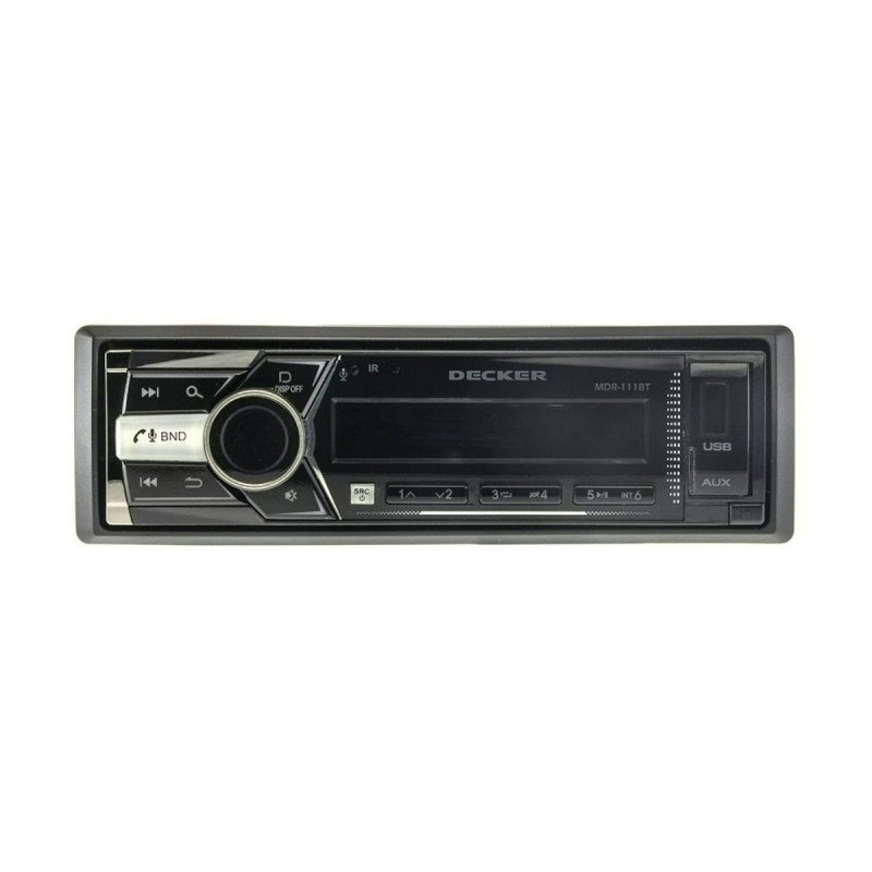 MP3 програвач Decker MDR-111