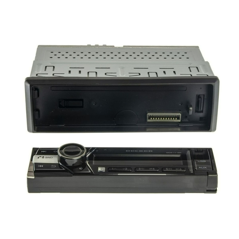 MP3 програвач Decker MDR-111
