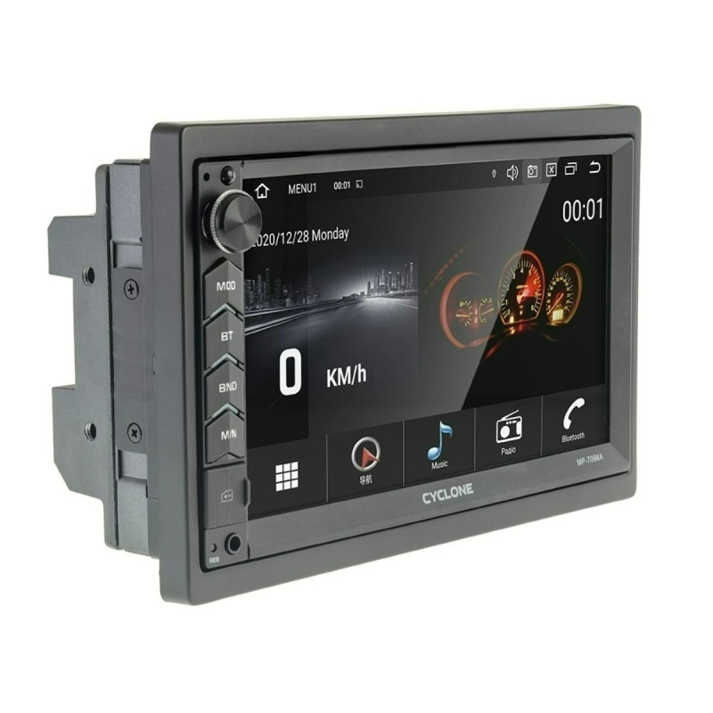 Мультимедійний пристрій Cyclone MP-7098A GSM