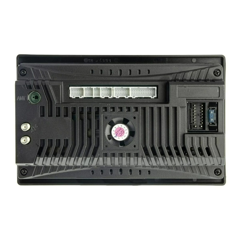Мультимедійний пристрій Cyclone MP-7098A GSM