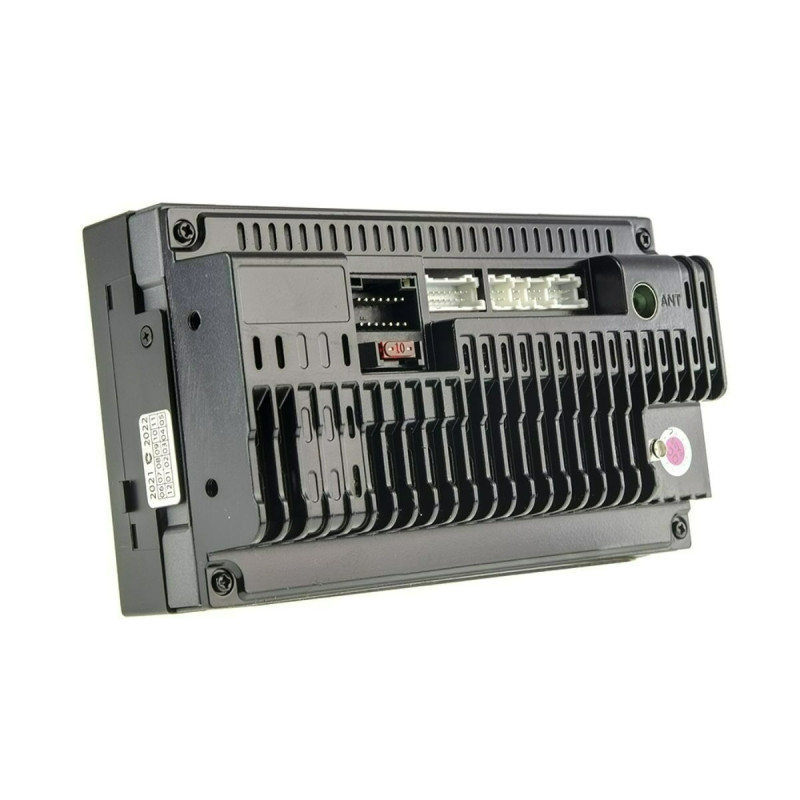 Мультимедійний пристрій Cyclone MP-7086A v3