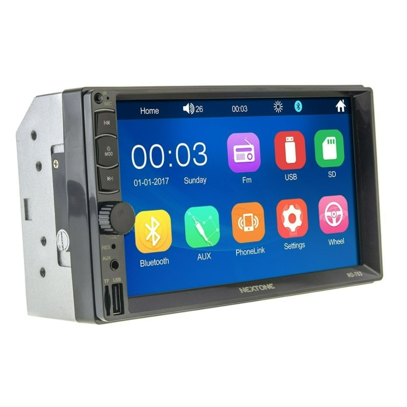 Мультимедійний пристрій Nextone MD-703