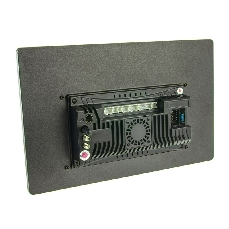 Мультимедійний пристрій Cyclone C9-005 13" DSP GSM