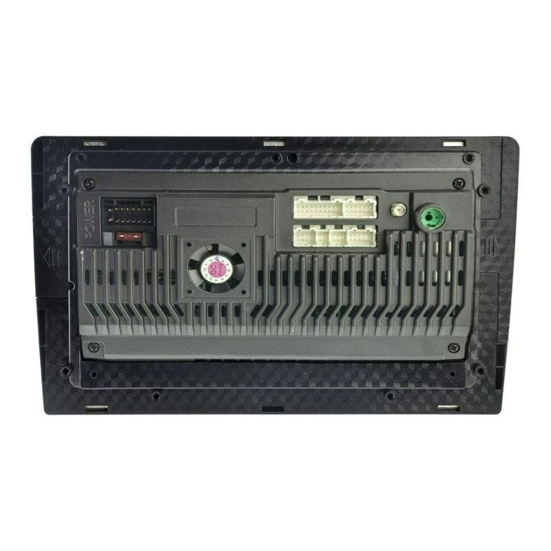 Мультимедійний пристрій Cyclone C9-006 DVR (4x64)