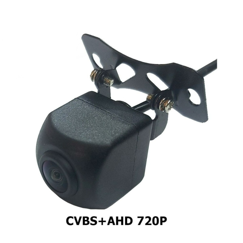 Універсальна камера Cyclone RC-64 CVBS AHD
