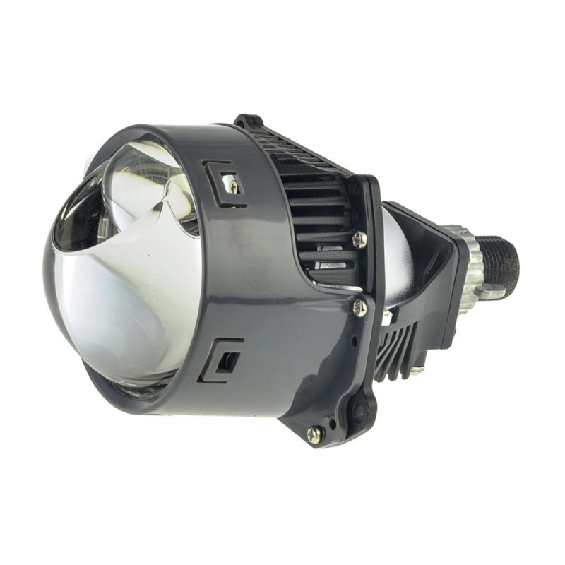 Світлодіодна лінза Cyclone LED BL 3.0" S1 45W