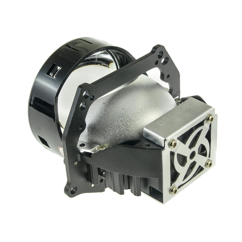 Світлодіодна лінза Decker LED BL 3.0" R-9 55W