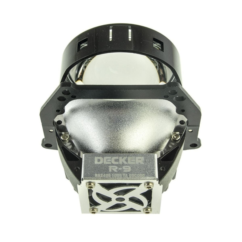 Світлодіодна лінза Decker LED BL 3.0" R-9 55W