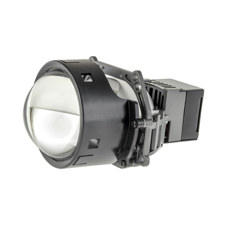 Світлодіодна лінза Decker LED BL 3.0" R-8 65W