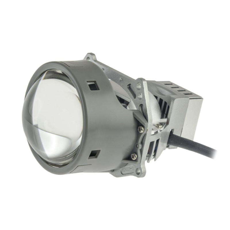 Світлодіодна лінза Decker LED BL 3.0" R-5 65W