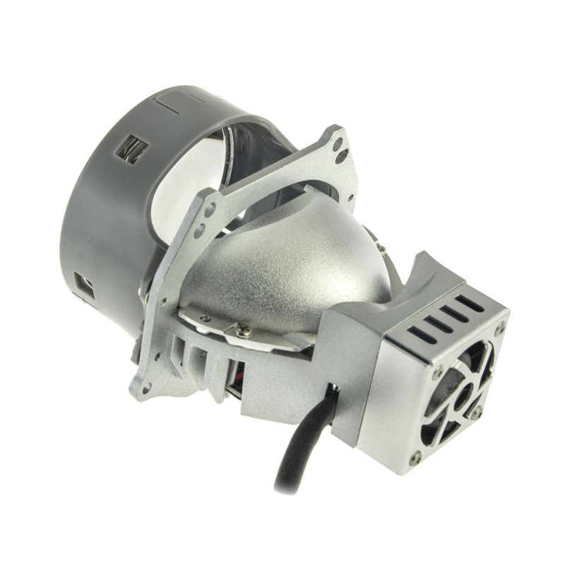 Світлодіодна лінза Decker LED BL 3.0" R-5 65W