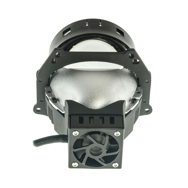 Світлодіодна лінза Decker LED BL 3.0" R-4 24V