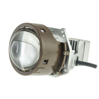 Світлодіодна лінза Decker LED BL 3.0" R-3 65W