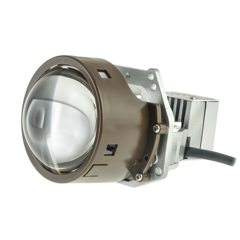 Світлодіодна лінза Decker LED BL 3.0" R-3 65W