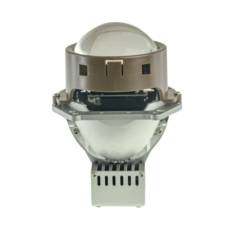 Світлодіодна лінза Decker LED BL 3.0" R-3 65W
