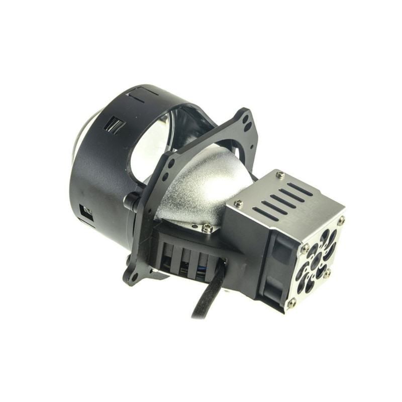 Світлодіодна лінза Decker LED BL 3.0" R1 55W