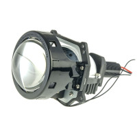Світлодіодна лінза Decker LED BL 3.0" RP1 42W