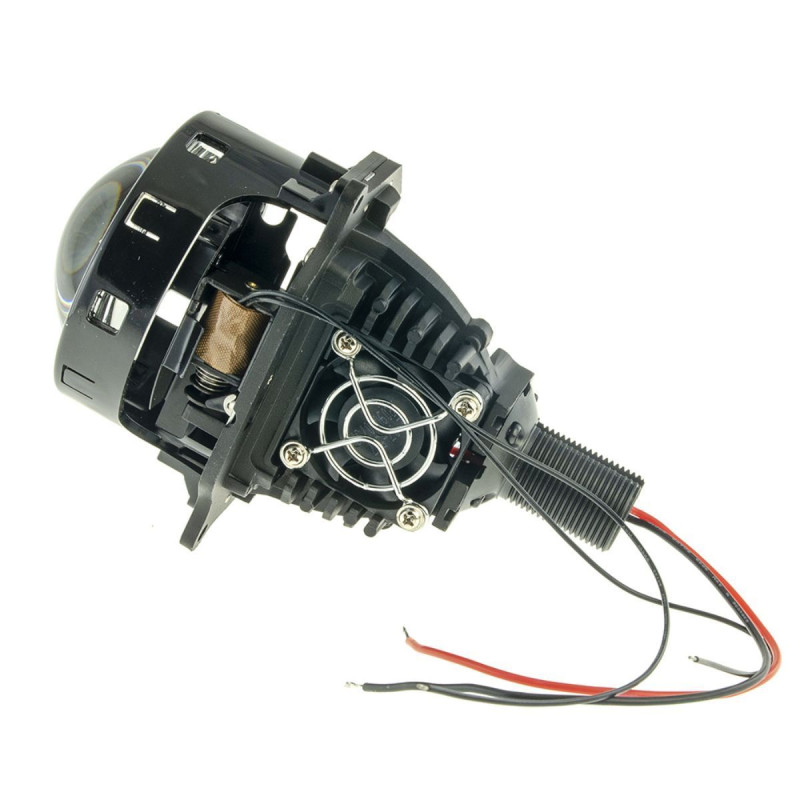 Світлодіодна лінза Decker LED BL 3.0" RP1 42W
