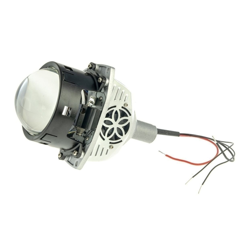 Світлодіодна лінза Decker LED BL 3.0" P-2 65W
