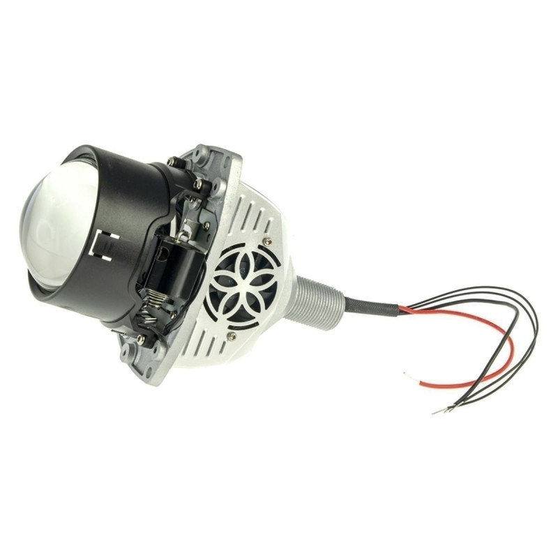 Світлодіодна лінза Decker LED BL 2,5" P-1 65W