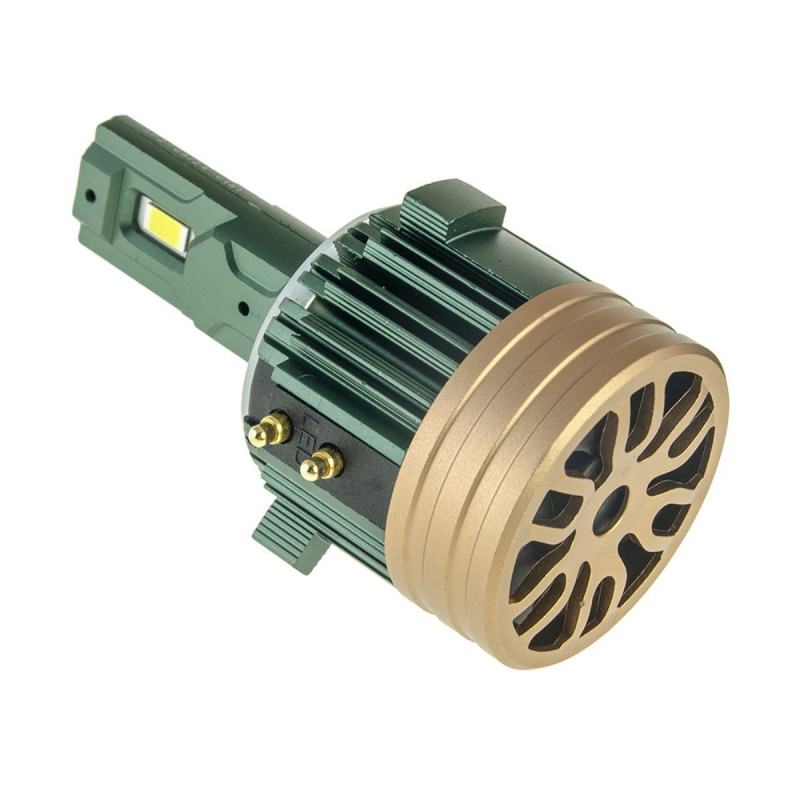 Світлодіодна лампа Cyclone SP2 H7 6000K VW
