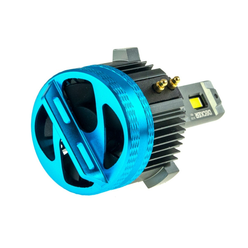 Світлодіодна лампа Cyclone SP4 H7 6000K VW
