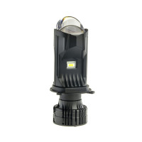 Світлодіодна лампа Decker GL-01 PRO 6K H4 H/L