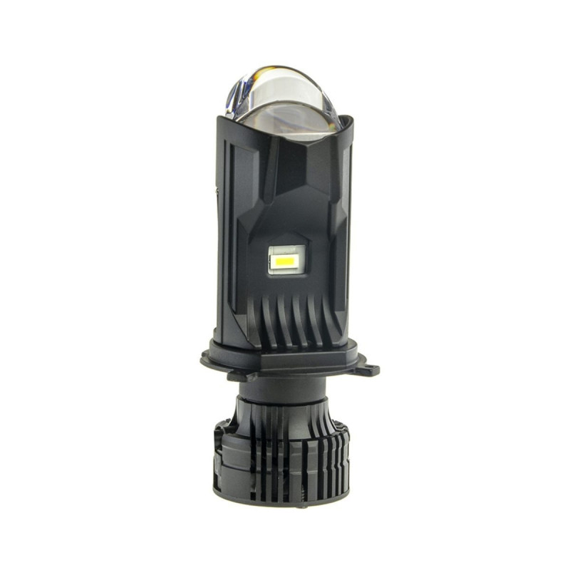 Світлодіодна лампа Decker GL-01 PRO 6K H4 H/L