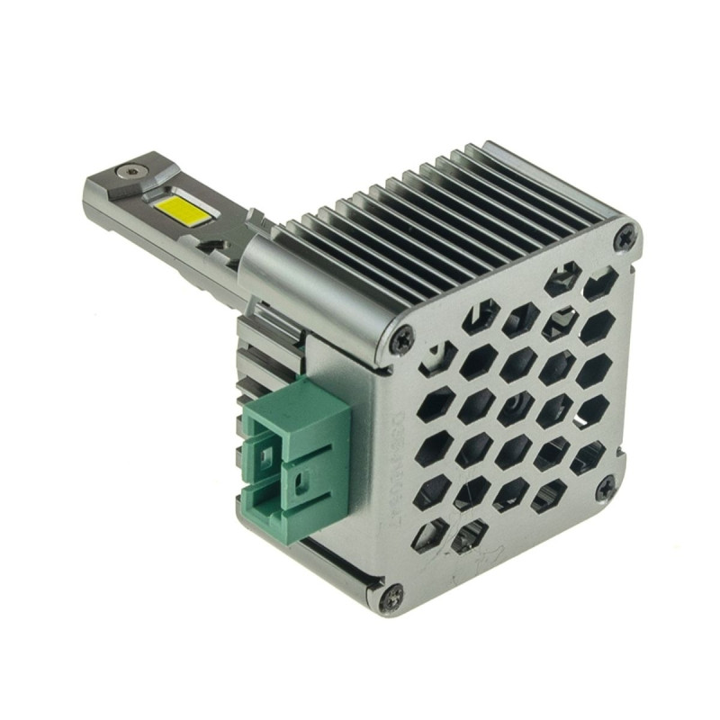 Світлодіодна лампа Decker PL-04 D3 6000K