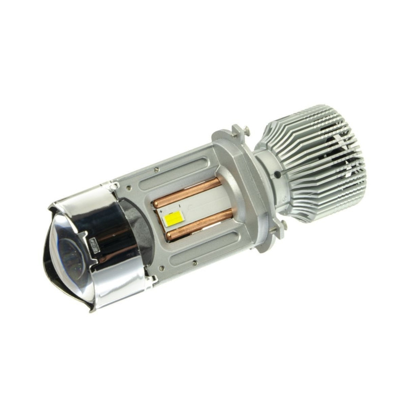 Світлодіодна лампа Cyclone G11 H4 50W