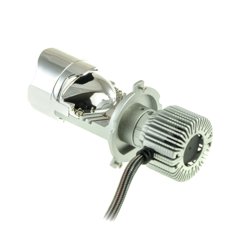 Світлодіодна лампа Cyclone G11 H4 50W