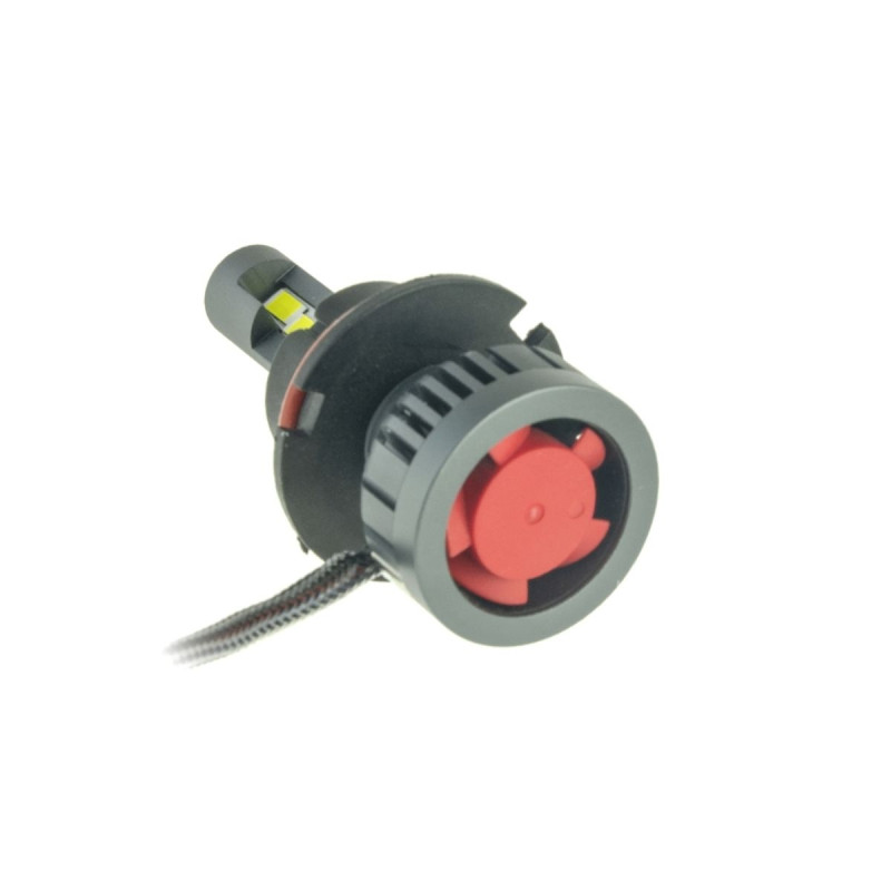 Світлодіодна лампа Cyclone Type-34 9007 H/L 5500K